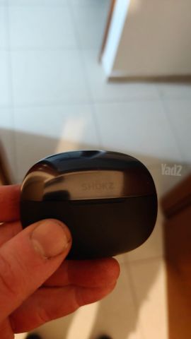 אוזניות  Shokz OpenDots ONE