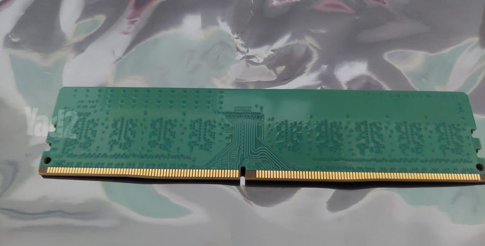 Crucial 8GB DDR4-2666 UDIMM