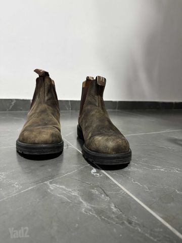 מגפי blundstone דגם 585
