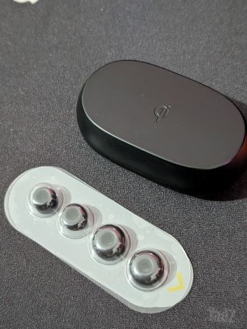 אוזניות Jabra Elite 7 Pro