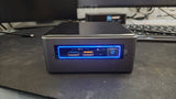 Intel Nuc i3 7th gen