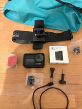 Dji osmo action 4