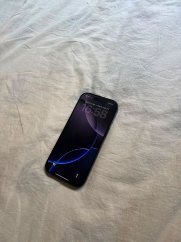 Ipone 16 pro 128GB
