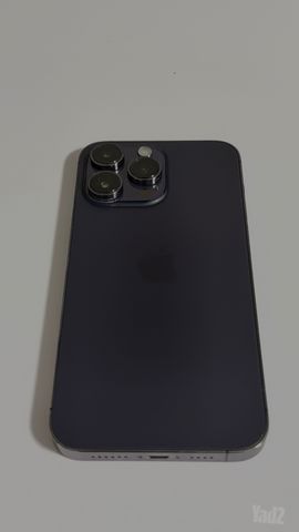 iPhone 14 Pro Max 256gb