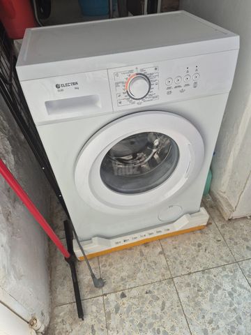 מכונת כביסה
