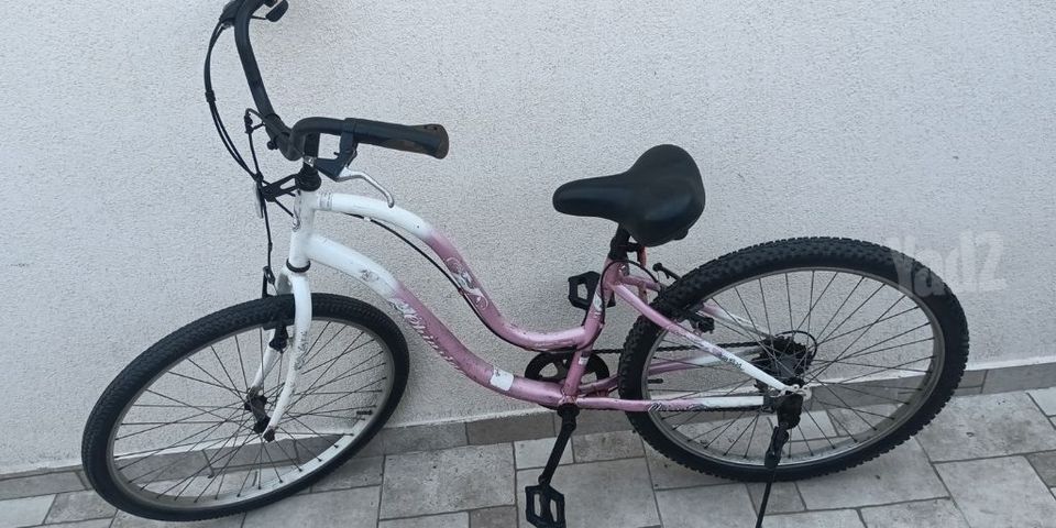 אופני נשים
