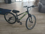 אופני שטח evoke x-40-24