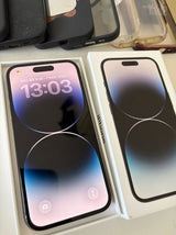 iPhone 14 Pro 128 GB