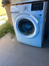 מכונת כביסה
