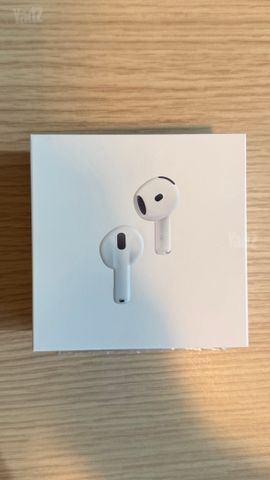 איירפודס 4 AIRPODS 4 ANC
