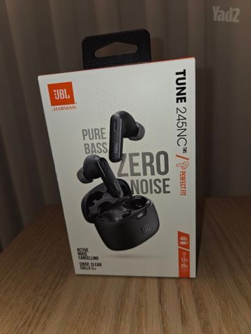 אוזניות JBL