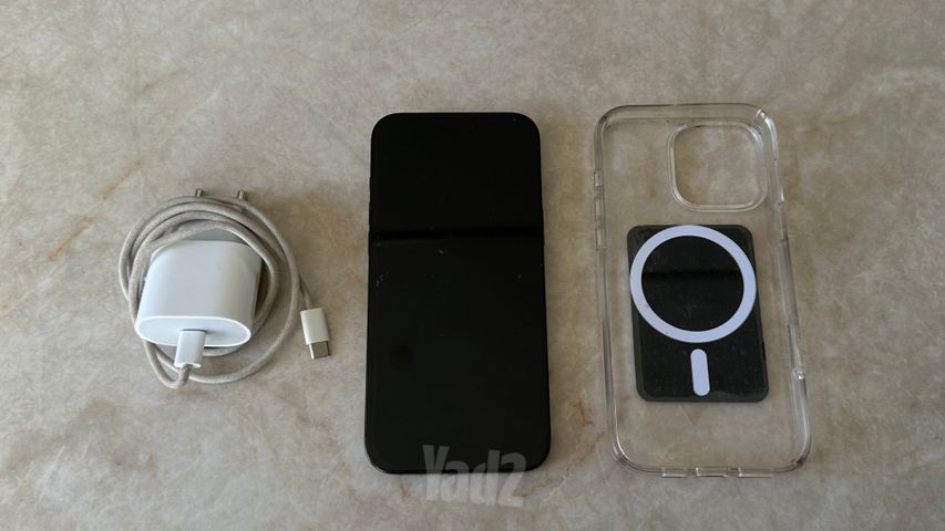 iPhone 16 Pro Max 512GB📱