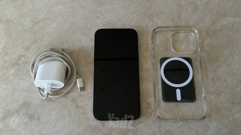 iPhone 16 Pro Max 512GB📱