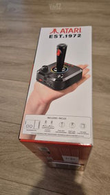 קונסולת Atari Gamestation Pro