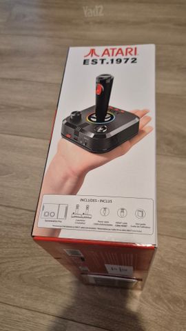 קונסולת Atari Gamestation Pro