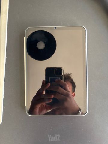 אייפד מיני ipad mini a17 pro