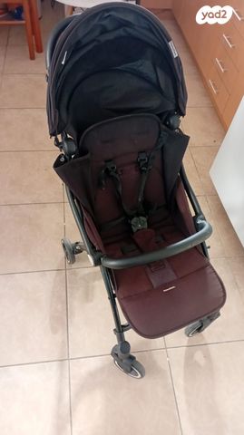 עגלת טיולונים