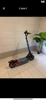 קורקינט falcon glide
