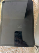 אייפד gen 10