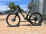 אופני  NORCO OPTIC XTR מידה M