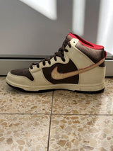 נעלי NIKE DUNK HIGH RETRO SE