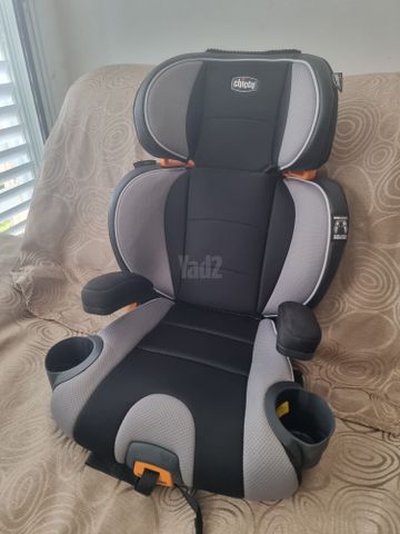 בוסטר chicco