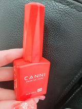 לק ג'ל    CANNI  💎