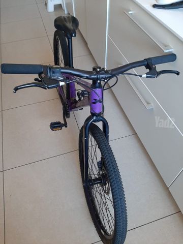 אופני ילדים 24"