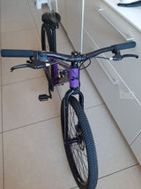 אופני ילדים 24"