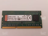 לנייד DDR3L 4G RAM