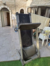 הליכון חשמלי