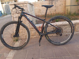 אופני הרים Merida big nine 600