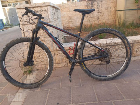 אופני הרים Merida big nine 600