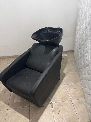 כיסא חפיפה