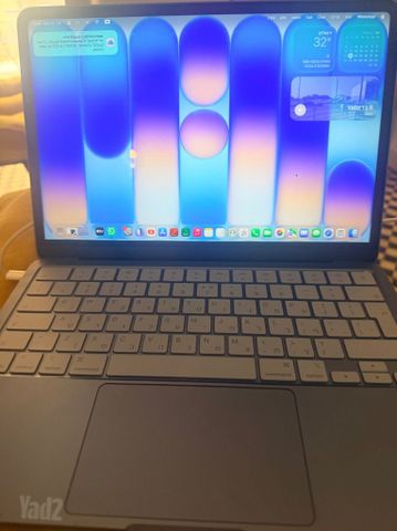 מחשב נייד Apple MacBook