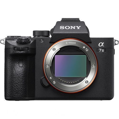 Sony A 7 III