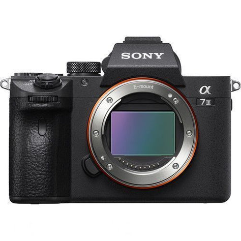 Sony A 7 III