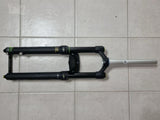 בולם קדמי DVO onyx sc
