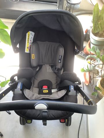 עגלה/סלקל דונה Doona +