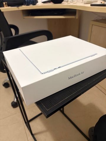 מחשב MacBook m4 2025