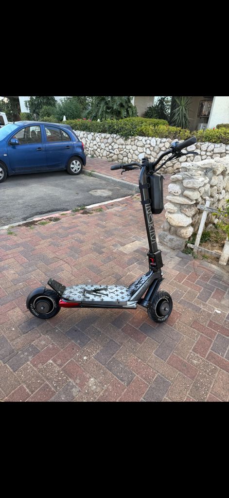 אינוקים אוקס