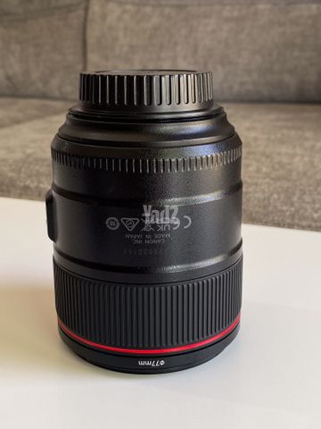 CANON EF 85MM F1.4