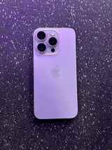 Iphone 15 pro 256GB