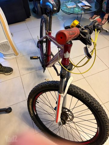 אופניים