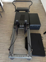 רפורמר 1 Allegro