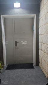 דלת כניסה