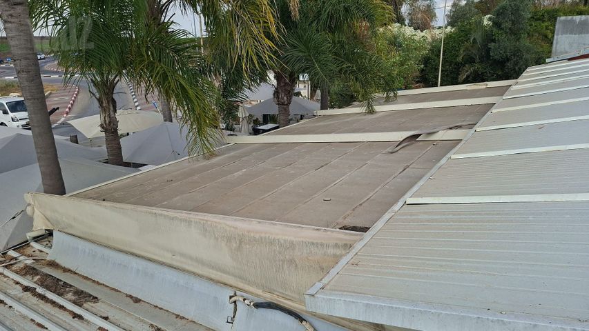 גג נפתח חשמלי