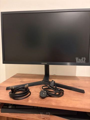 מסך Samsung 24 inch 144mhz