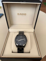 שעון ראדו Rado