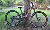 Trek top fuel 8(2023) M
